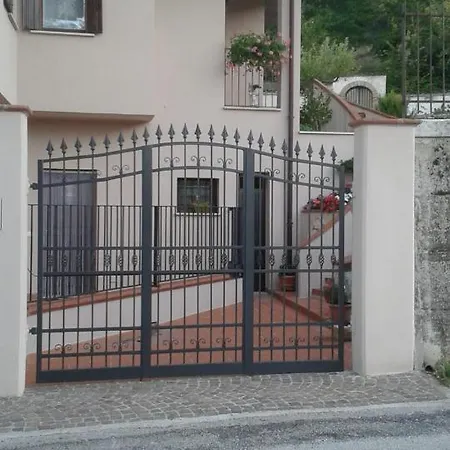 Villa Rosa *