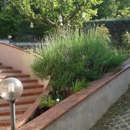 Villa Rosa