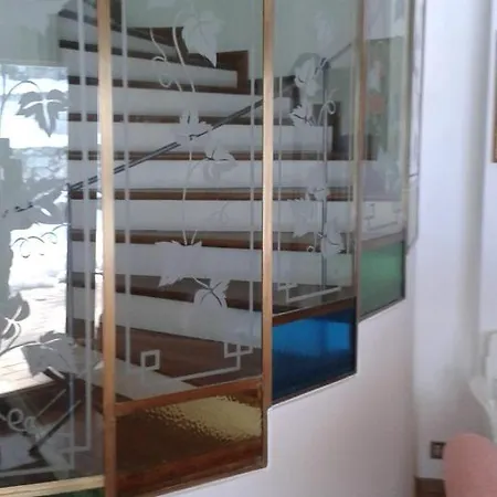 Villa Rosa *