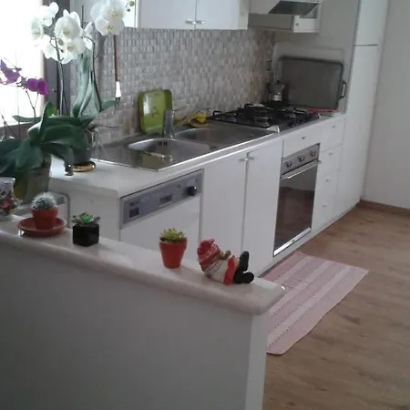 וילה Rosa
