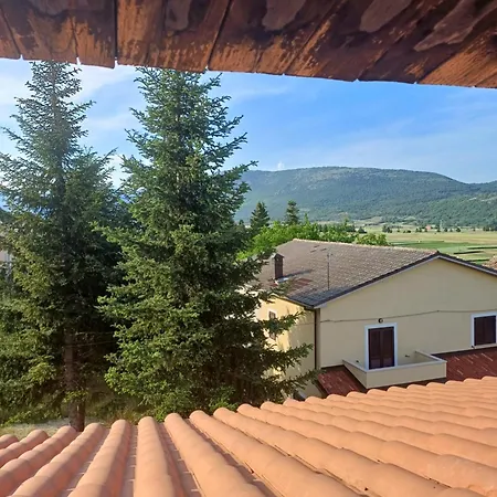 Villa Rosa