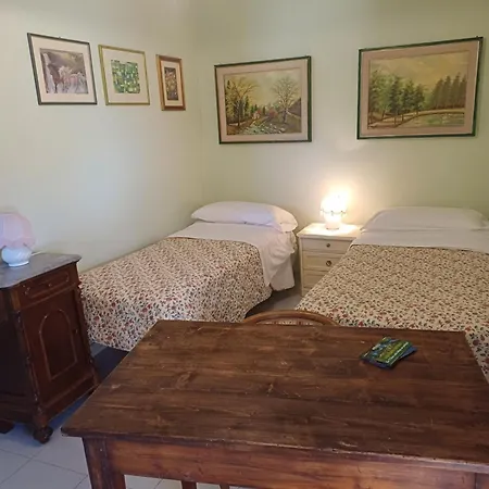 Villa Rosa Caporciano