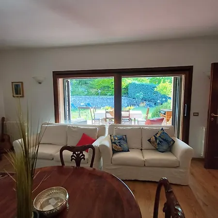 Villa Rosa *