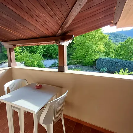 Villa Rosa *