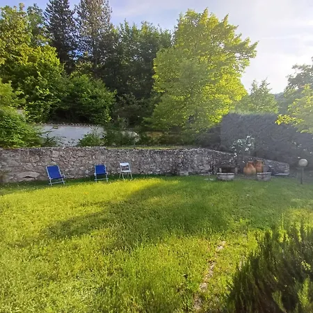Villa Rosa